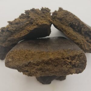 Pink Kush Hash