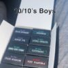 the 1010 disposable