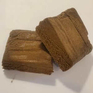 Soft Moroccan Dry Hash