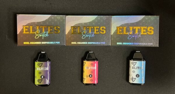 Elites Switch 1G Disposable