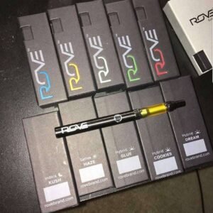 Rove Vape