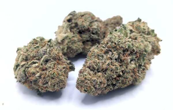 Zkittlezwood
