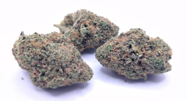 Sweet Tooth